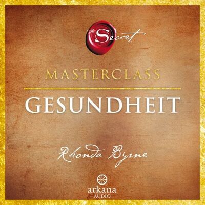 Arkana The Secret – Gesundheit Arkana The Secret – Gesundheit