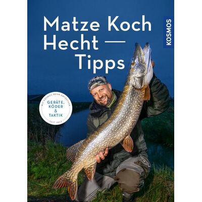 Franckh-Kosmos Digital Matze Kochs Hecht-Tipps Franckh-Kosmos Digital Matze Kochs Hecht-Tipps