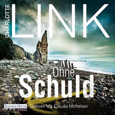 Random House Audio Ohne Schuld Random House Audio Ohne Schuld