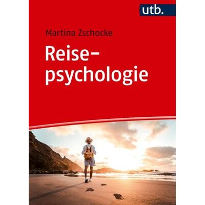 Utb GmbH Reisepsychologie Utb GmbH Reisepsychologie