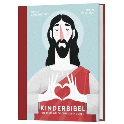 Katholisches Bibelwerk Kinderbibel Katholisches Bibelwerk Kinderbibel