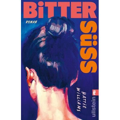 Ullstein Taschenbuch Bittersüß Ullstein Taschenbuch Bittersüß