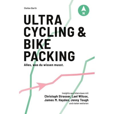 Tredition Ultracycling & Bikepacking Tredition Ultracycling & Bikepacking