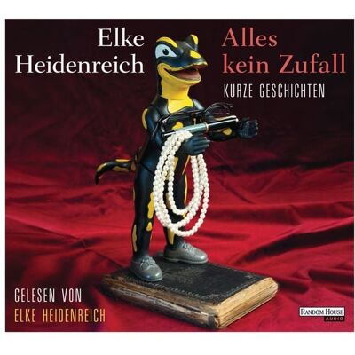 Random House Audio Alles kein Zufall Random House Audio Alles kein Zufall