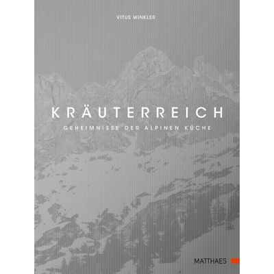 DK Verlag Dorling Kindersley Kräuterreich DK Verlag Dorling Kindersley Kräuterreich