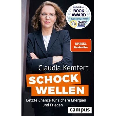Campus Schockwellen Campus Schockwellen