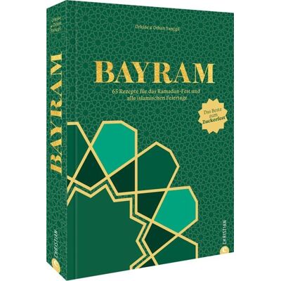 Christian Bayram Christian Bayram