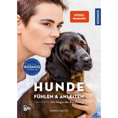 Kosmos Hunde fühlen und anleiten Kosmos Hunde fühlen und anleiten