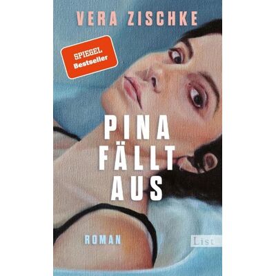 Ullstein Ebooks Pina fällt aus Ullstein Ebooks Pina fällt aus
