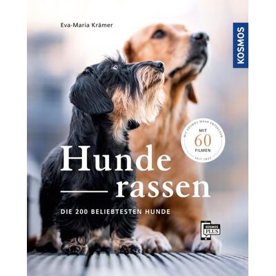 Franckh-Kosmos Digital Hunderassen Franckh-Kosmos Digital Hunderassen