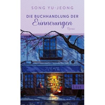 Ullstein Ebooks Die Buchhandlung der Erinnerungen Ullstein Ebooks Die Buchhandlung der Erinnerungen