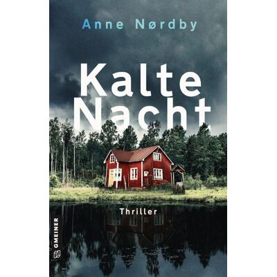 Gmeiner Verlag eBooks Kalte Nacht Gmeiner Verlag eBooks Kalte Nacht