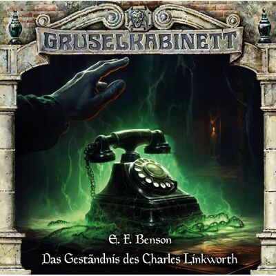 Lübbe Audio Gruselkabinett - Folge 194 Lübbe Audio Gruselkabinett - Folge 194