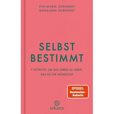 Arkana Selbstbestimmt Arkana Selbstbestimmt