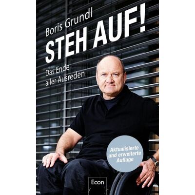 Econ Steh auf! Econ Steh auf!