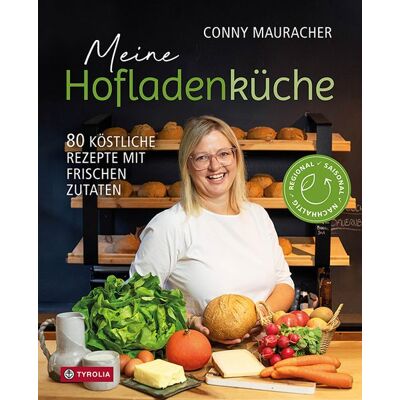 Tyrolia Meine Hofladenküche Tyrolia Meine Hofladenküche