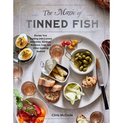 Workman The Magic of Tinned Fish Workman The Magic of Tinned Fish