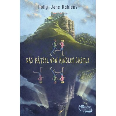 Rotfuchs Das Rätsel von Ainsley Castle Rotfuchs Das Rätsel von Ainsley Castle