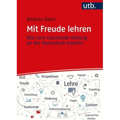 Utb GmbH Mit Freude lehren Utb GmbH Mit Freude lehren