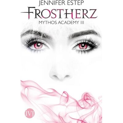 Piper ebooks Frostherz / Mythos Academy Bd.3 Piper ebooks Frostherz / Mythos Academy Bd.3