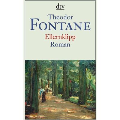 dtv Ellernklipp dtv Ellernklipp