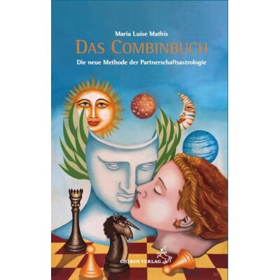 Chiron Das Combinbuch Chiron Das Combinbuch