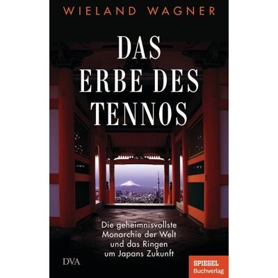 Dva Das Erbe des Tennos Dva Das Erbe des Tennos