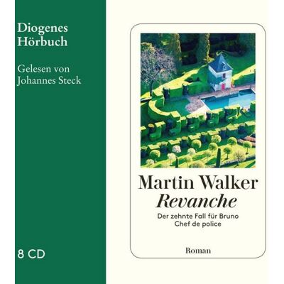 Diogenes Revanche Diogenes Revanche