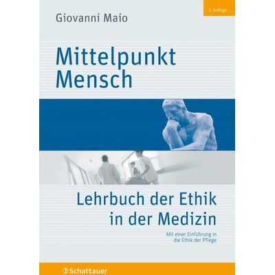 Schattauer Mittelpunkt Mensch Schattauer Mittelpunkt Mensch