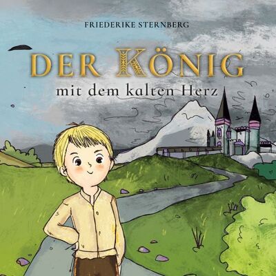 BoD – Books on Demand Der König mit dem kalten Herz BoD – Books on Demand Der König mit dem kalten Herz