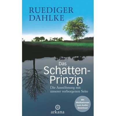 Arkana Das Schatten-Prinzip Arkana Das Schatten-Prinzip