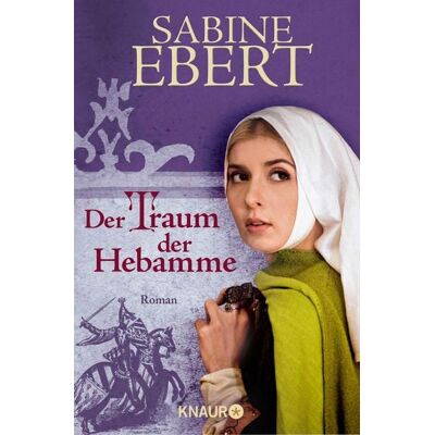 Knaur eBook Der Traum der Hebamme Knaur eBook Der Traum der Hebamme