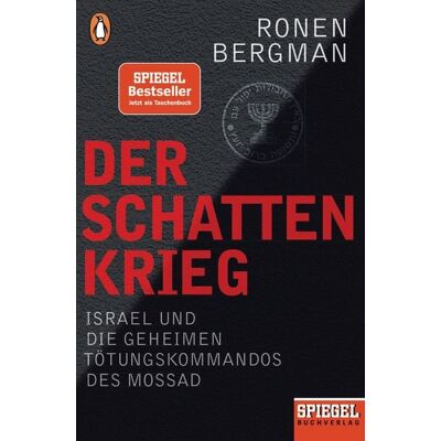 Penguin Der Schattenkrieg Penguin Der Schattenkrieg