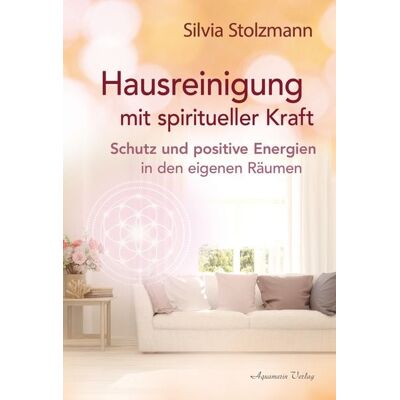 Aquamarin Hausreinigung mit spiritueller Kraft Aquamarin Hausreinigung mit spiritueller Kraft