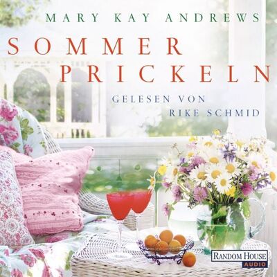 Random House Audio Sommerprickeln Random House Audio Sommerprickeln