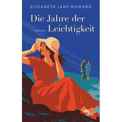 dtv Die Jahre der Leichtigkeit dtv Die Jahre der Leichtigkeit