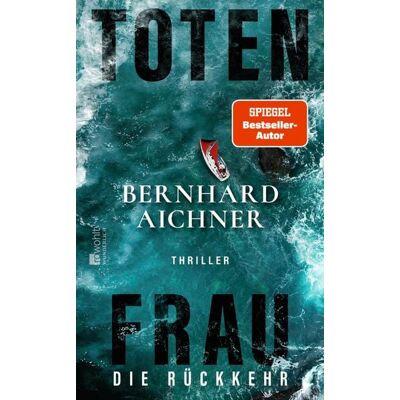 Rowohlt eBooks Totenfrau - Die Rückkehr Rowohlt eBooks Totenfrau - Die Rückkehr