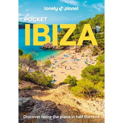 Lonely Planet Pocket Ibiza Lonely Planet Pocket Ibiza