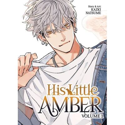 Seven Seas His Little Amber Vol. 1 Seven Seas His Little Amber Vol. 1
