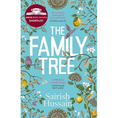 HarperCollins The Family Tree HarperCollins The Family Tree