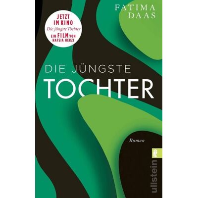 Ullstein Ebooks Die jüngste Tochter Ullstein Ebooks Die jüngste Tochter
