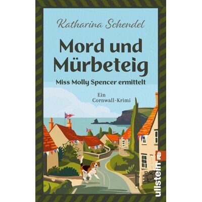 Ullstein Ebooks Mord und Mürbeteig - Miss Molly Spencer ermittelt Ullstein Ebooks Mord und Mürbeteig - Miss Molly Spencer ermittelt