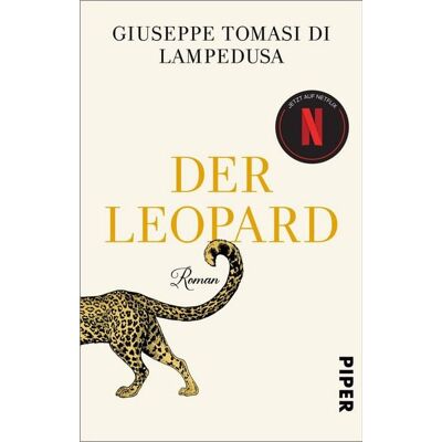 Piper Taschenbuch Der Leopard Piper Taschenbuch Der Leopard