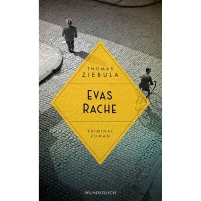 Rowohlt eBooks Evas Rache Rowohlt eBooks Evas Rache