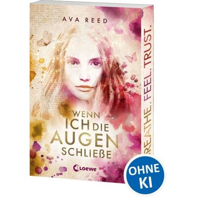 Loewe Wenn ich die Augen schließe Loewe Wenn ich die Augen schließe