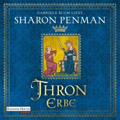 Random House Audio Thronerbe Random House Audio Thronerbe