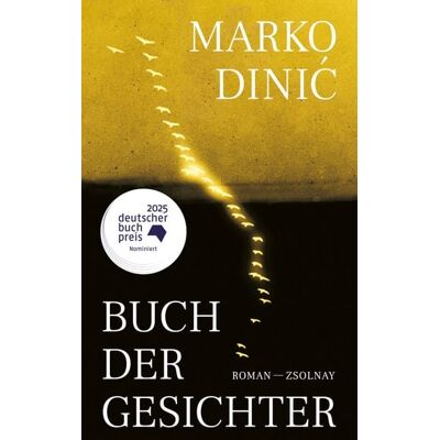 Zsolnay, Paul Buch der Gesichter Zsolnay, Paul Buch der Gesichter