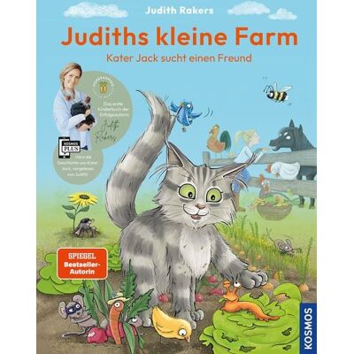 Kosmos Judiths kleine Farm Kosmos Judiths kleine Farm