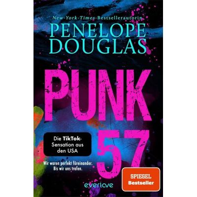 Piper ebooks Punk 57 Piper ebooks Punk 57