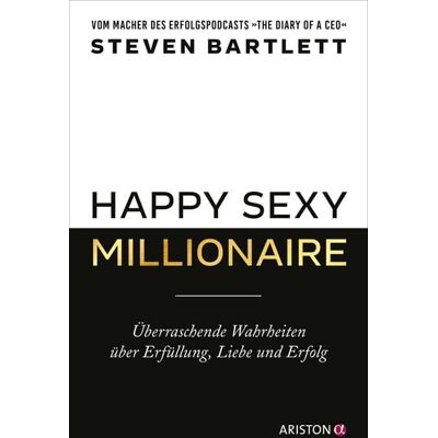 Ariston Happy Sexy Millionaire Ariston Happy Sexy Millionaire